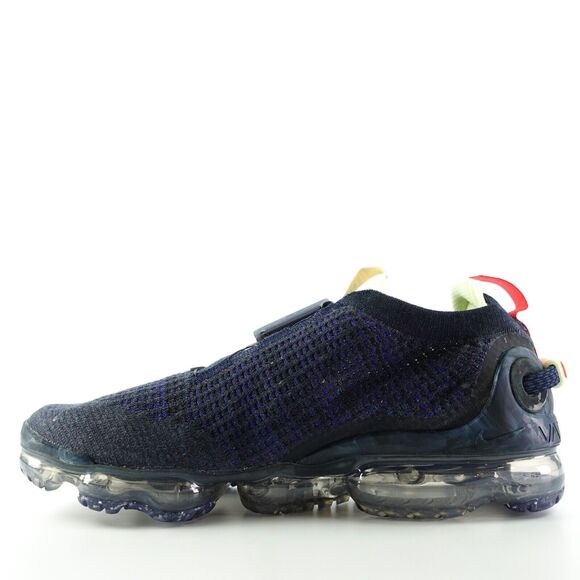 Nike Air Vapormax 2020 Flyknit Obsidian Siren Red CW1765-400 Men’s Size 10 main image 10